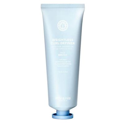 Leichtes Styling-Gel für lockiges und gewelltes Haar 125 ml