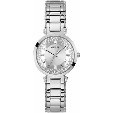 Crystal Clear GW0470L1