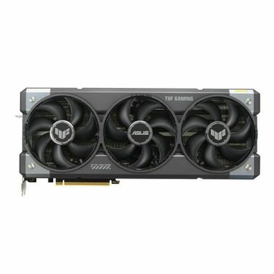 Geforce Rtx 5080 Tuf Gaming Oc (Dlss 4, 3X Displayport, 2X Hdmi 2.1)