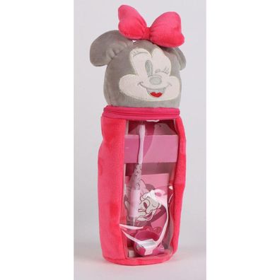 Disney Disney Minnie Wink Grey Plüschtasche gefüllt