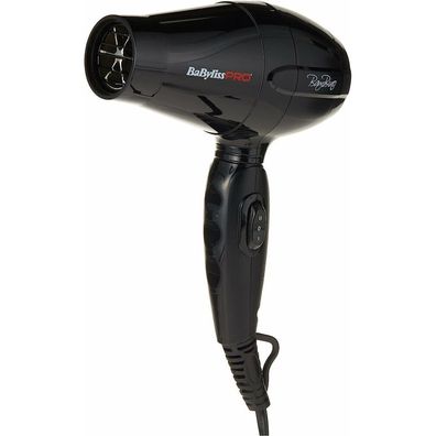 Travel mini hairdryer Bambino BAB5510E