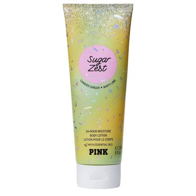 Victoria's Secret Sugar Zest Körperlotion 236 ml