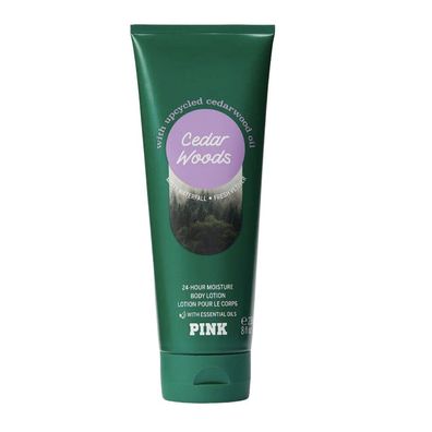 Victoria's Secret Zedernwälder Körperlotion 236 ml