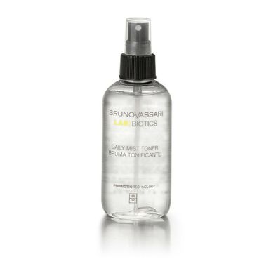 Bruno Vassari, Lab Biotics, Cotton, Moisturizing, Tonic Mist, 200ml
