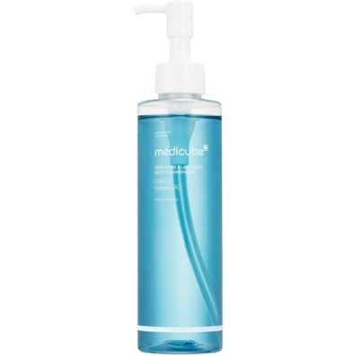 Reinigendes Hautöl Zero Pore ( lackhead Deep Cleansing Oil) 205 ml