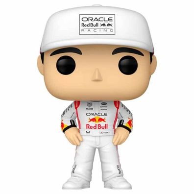 POP-Figur Racing Oracle Red Bull Yuki Tsunoda