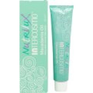 Intercosmo Nutrilux Macadamia Oil Hair Colour 60ml - 0.90 Moon Blossom