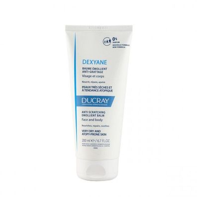 Ducray Dexyane Anti-Scratching Emolient Balm
