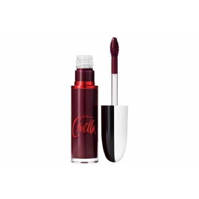 Mac Disney Cruella Retro Matte Liquid Lipcolour Glamarchy 5ml