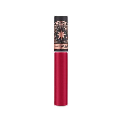 Mac Matte Lip Cushion Mousse Off Trend Pony Park 7ml