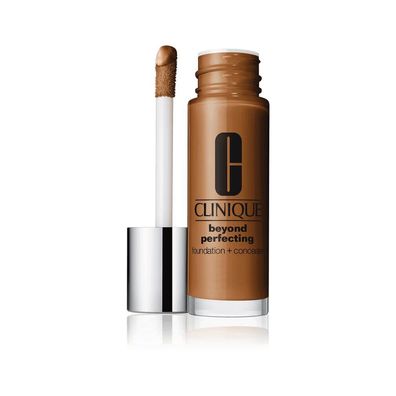 Clinique Beyond Perfecting Foundation + Concealer 28 Clover 30ml