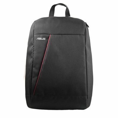 Asus NEREUS Rucksack 40,64cm (16") black Rucksack