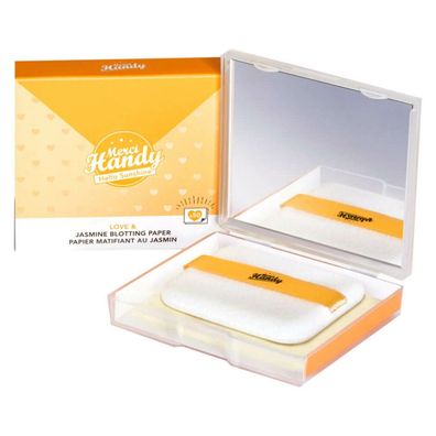 Hello Sunshine Love & Jasmine Cleansing Blotting Paper 50 Stück