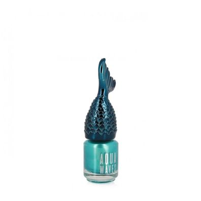 Mermazing Nagellack Mermaid Tail 15 ml