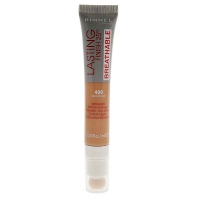 Lasting Finish Natural Medium Coverage Cream Concealer