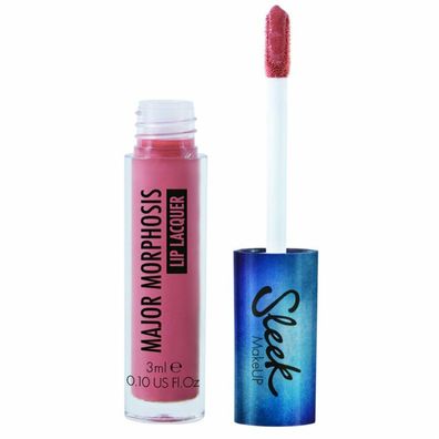 Major Morphosis Lipgloss Geburtstagsanzug 3 ml