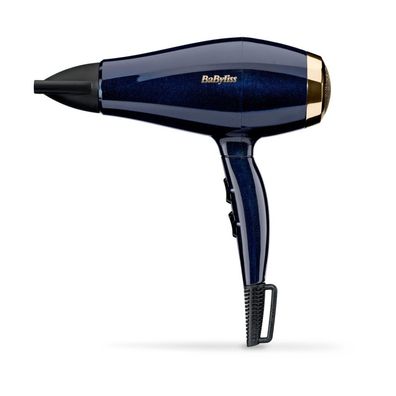 BaByliss Black Onyx Haartrockner