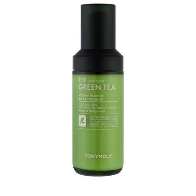 Das Chok Chok Grüner Tee Hydratisierende Essenz Wasser 55 ml
