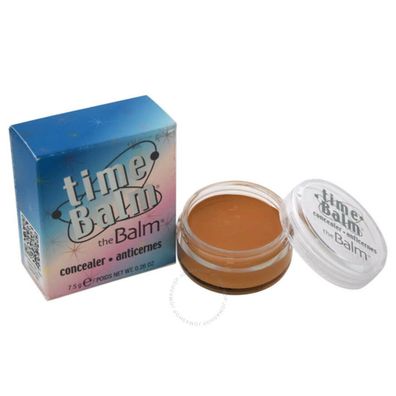 Time Balm Reduziert Dunkle Augenringe Puder-Concealer