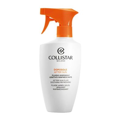 Special Perfect Tan Aloe After-Sun-Lotion 400 ml