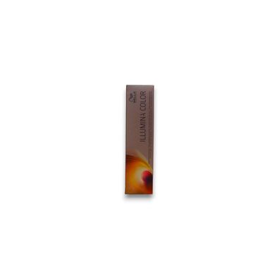 Illumina Color Permanentes Haarfärbemittel 6/19 Dunkelblond Perlmuttasche 60 ml
