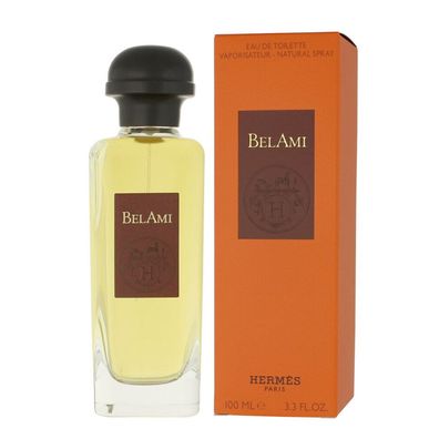 Hermes Bel Ami Edt Spray