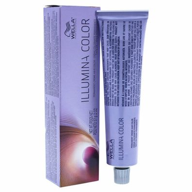 Illumina Color Permanentes Haarfärbemittel 10/ Helles Hellblond 60 ml