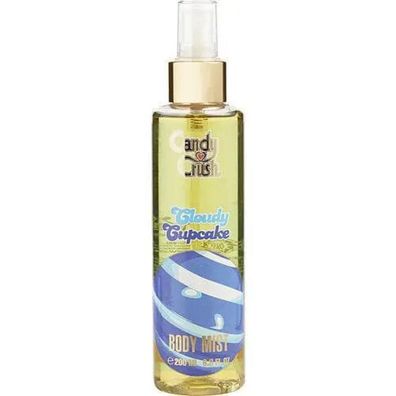 Cloudy Cupcake Mist Spray 150 ml