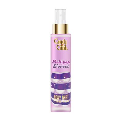 Lollipop Wald Nebel Spray 150 ml