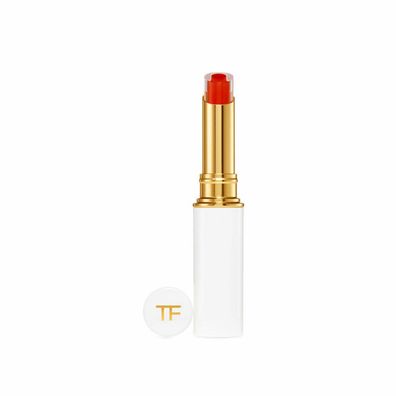 Tom Ford Lip Gelle Lipstick Z05 Sunlit Orange 2.1 Gr