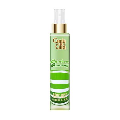 Rainbow Runway Mist Spray 150 ml