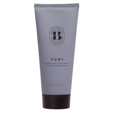Fukt Haarkur Creme-Maske Intensiv feuchtigkeitsspendend 200 ml
