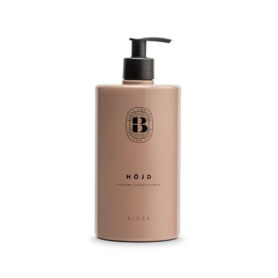 Hojd Haarspülung für Volumen 750 ml