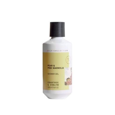 Birne & Rosa Magnolie Erfrischendes Waschmittel 250 ml