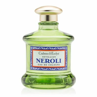 Sevillian Neroli Eau De Cologne Unisex 100 ml