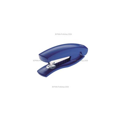Heftmaschine Novus C1 blau 0201471