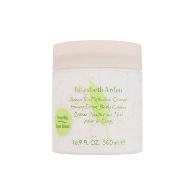 Elizabeth Arden Green Tea Pistachio Crunch Honey Drops Körpercreme