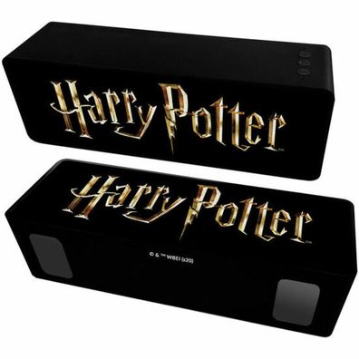 Harry Potter Kabelloser tragbarer Lautsprecher