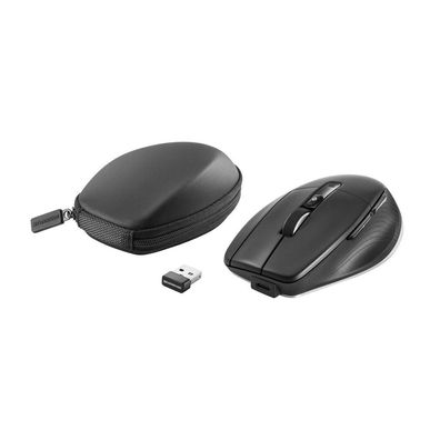 CadMouse Pro Wireless (schwarz)