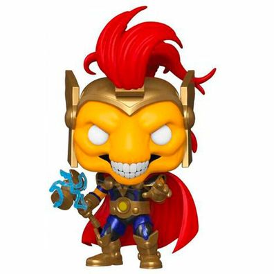 POP-Figur Marvel Beta Ray Bill Exklusiv