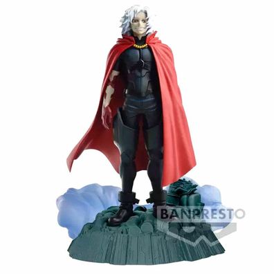 Mein Held Academia Dioramatic Der Pinsel Tomura Shigaraki Figur 20cm