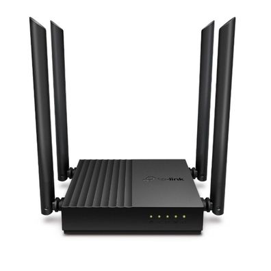 TP-LINK TPLINK WLAN-Router WLANRouter ARCHER C64 (ARCHER C64)
