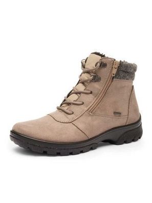 Ara Saas Fee - Beige Synthetik