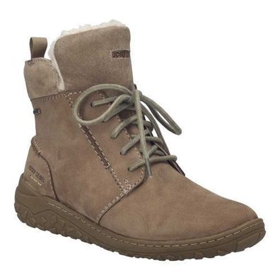 Josef Seibel Ruby 53 - Beige Leder