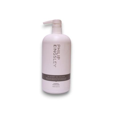 No Scent No Color Haarshampoo zum Reparieren 1000 ml