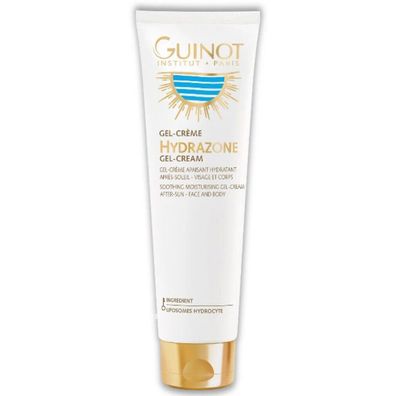 Hydrazone Beruhigendes After-Sun-Gel 150 ml
