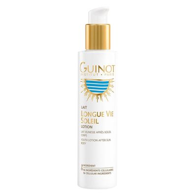 Longue Vie Soleil After-Sun-Lotion 150 ml