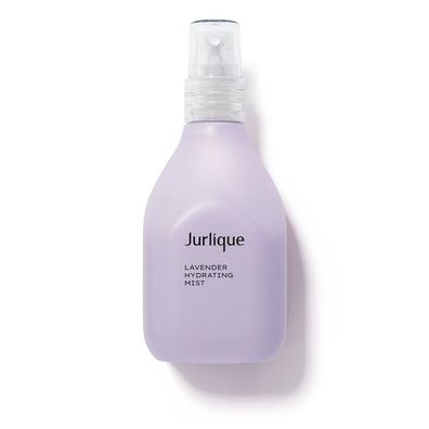 Lavendel Feuchtigkeits-Spray für das Gesicht 100 ml