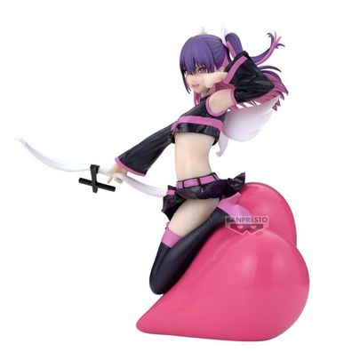 2.5 Dimensionale Verführung Miriella Poppin Herz Figur 18cm