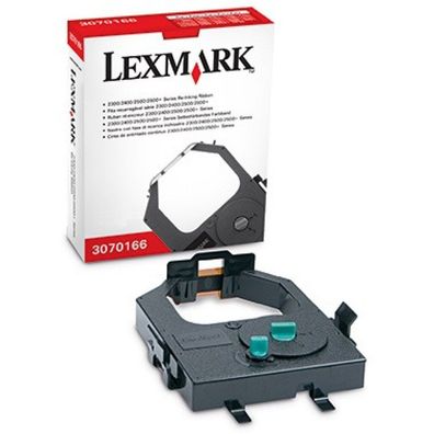 Lexmark Ribbon 3070166 für 23XX/24XX/25XX series
